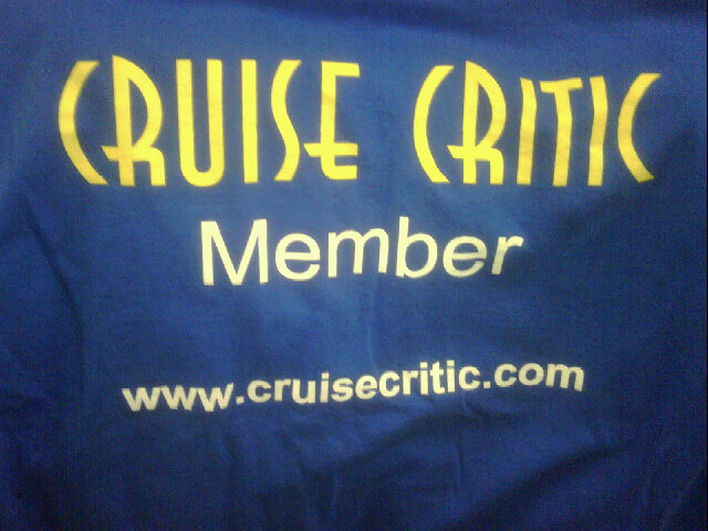 Cruise Critic - Cruise Industry Shill